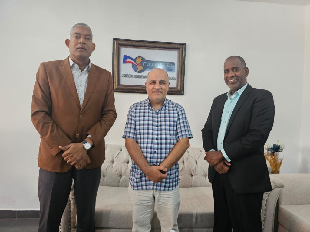 Santo Domingo se prepara para el Festival Palau 2025 con eventos clave