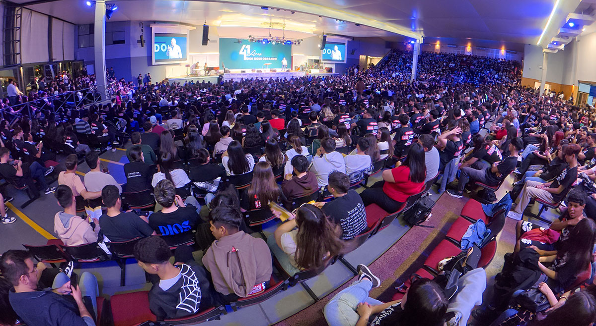 La juventud toma protagonismo rumbo al Festival Palau Rosario 2025