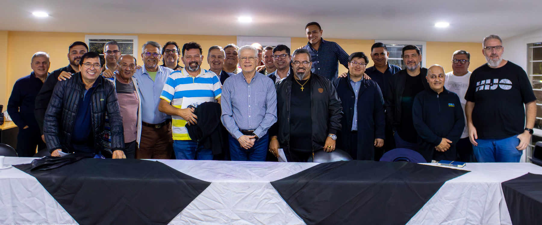 Avanza la organización del Festival Palau Córdoba 2026 con definiciones clave