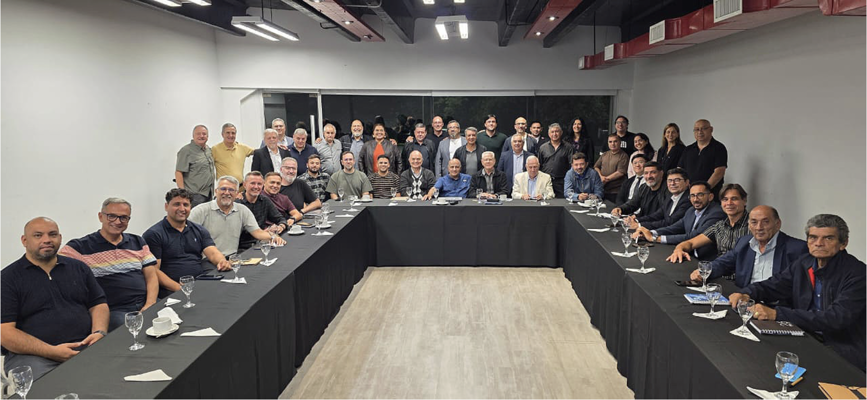 Córdoba se prepara para un nuevo Festival Palau en 2026