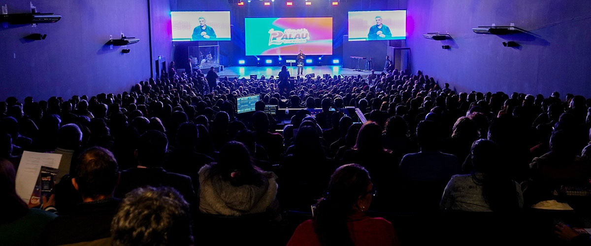 Reunión de lanzamiento del Festival Córdoba 2026