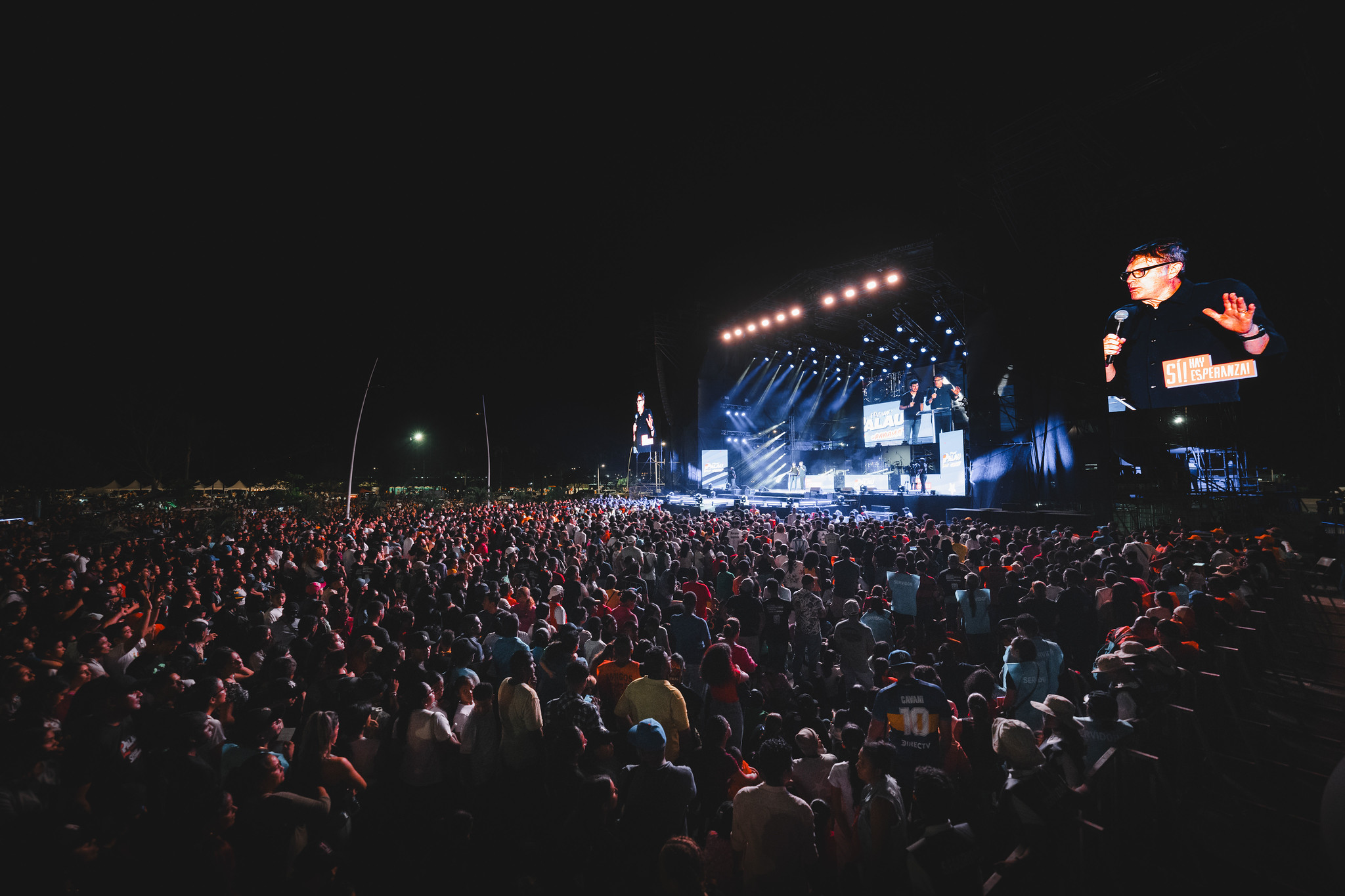 El Festival Palau Córdoba 2026 suma el respaldo de la Legislatura de Córdoba y de la Secretaría de Culto y Civilización