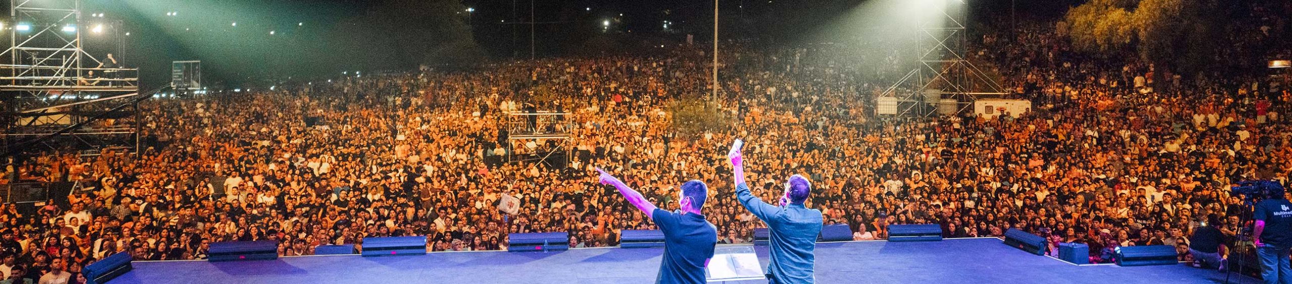 Música y encuentro para dos jornadas de Festival en Córdoba